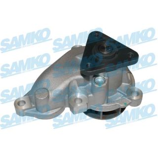 Vandens siurblys, variklio aušinimas SAMKO WP0861