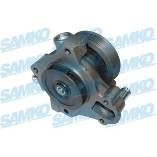 Vandens siurblys, variklio aušinimas SAMKO WP0863