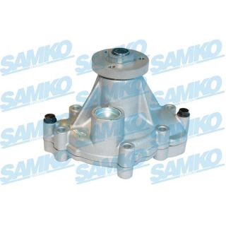 Vandens siurblys, variklio aušinimas SAMKO WP0865