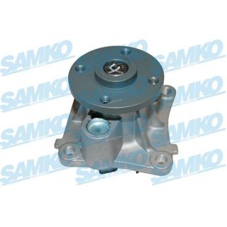 Vandens siurblys, variklio aušinimas SAMKO WP0867