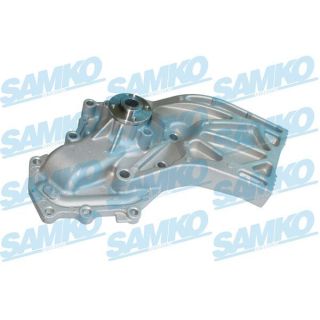 Vandens siurblys, variklio aušinimas SAMKO WP0887