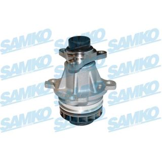 Vandens siurblys, variklio aušinimas SAMKO WP0888