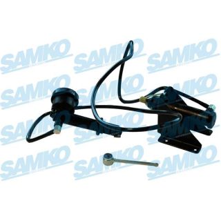 Pagrindinio / vykdomojo cilindų komplektas, sankaba SAMKO M30148K