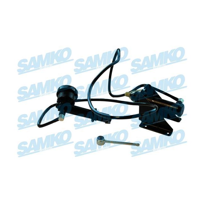 Pagrindinio / vykdomojo cilindų komplektas, sankaba SAMKO M30148K