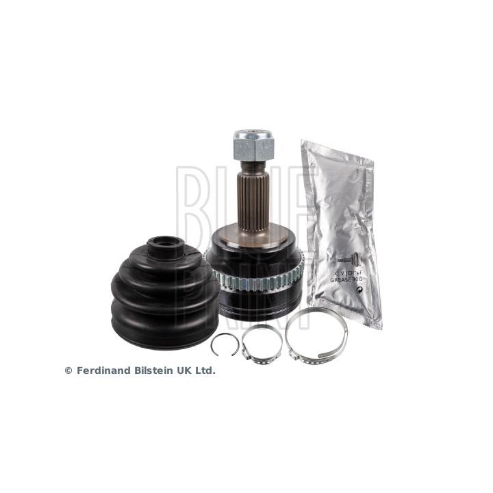 Jungčių komplektas, kardaninis velenas BLUE PRINT ADBP890006