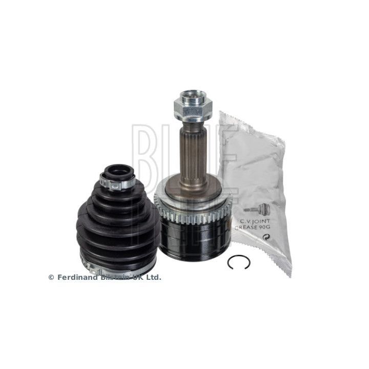 Jungčių komplektas, kardaninis velenas BLUE PRINT ADBP890008