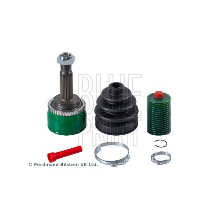 Jungčių komplektas, kardaninis velenas BLUE PRINT ADC48934