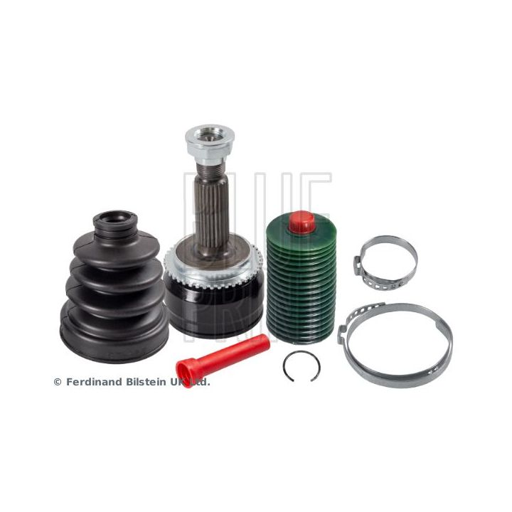 Jungčių komplektas, kardaninis velenas BLUE PRINT ADC48944