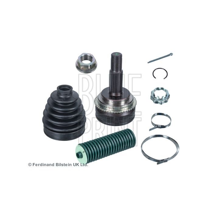 Jungčių komplektas, kardaninis velenas BLUE PRINT ADC48950