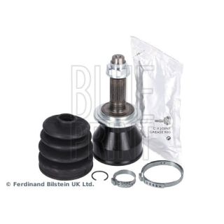 Jungčių komplektas, kardaninis velenas BLUE PRINT ADD68918