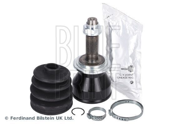 Jungčių komplektas, kardaninis velenas BLUE PRINT ADD68918