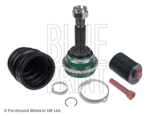 Jungčių komplektas, kardaninis velenas BLUE PRINT ADG08902