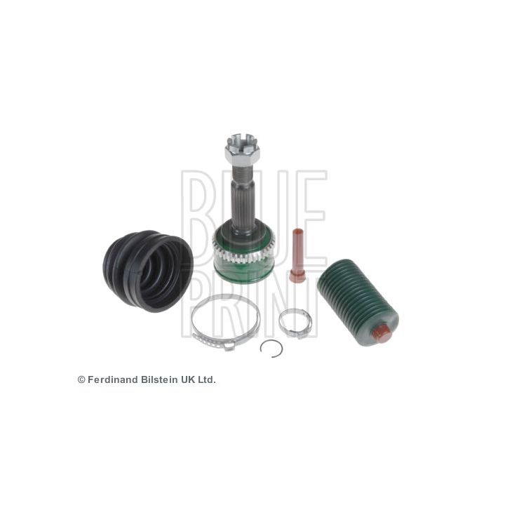 Jungčių komplektas, kardaninis velenas BLUE PRINT ADG089100B