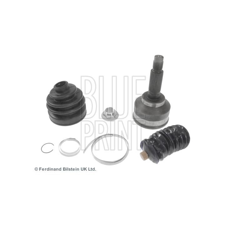 Jungčių komplektas, kardaninis velenas BLUE PRINT ADG089125