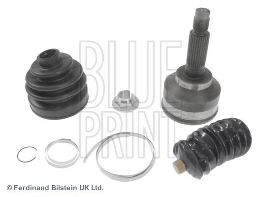 Jungčių komplektas, kardaninis velenas BLUE PRINT ADG089125