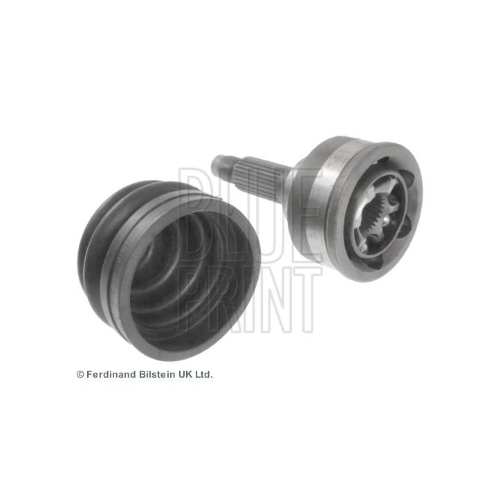 Jungčių komplektas, kardaninis velenas BLUE PRINT ADG089125