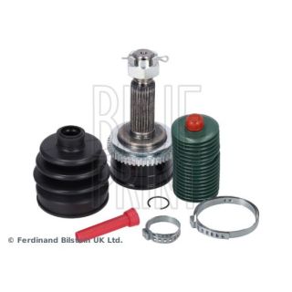 Jungčių komplektas, kardaninis velenas BLUE PRINT ADG089127