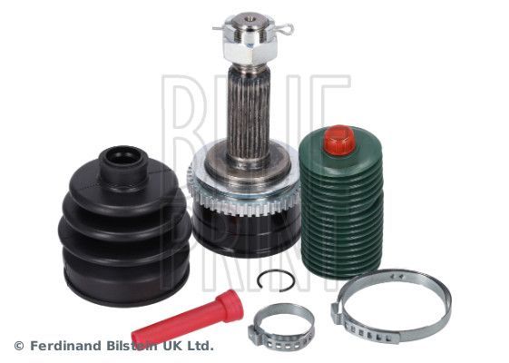 Jungčių komplektas, kardaninis velenas BLUE PRINT ADG089127