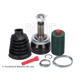 Jungčių komplektas, kardaninis velenas BLUE PRINT ADG089128