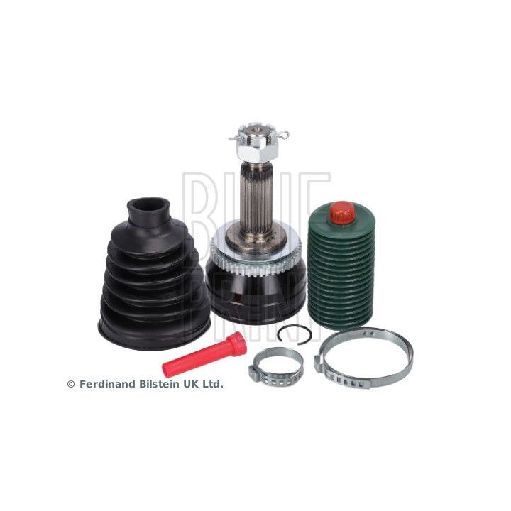 Jungčių komplektas, kardaninis velenas BLUE PRINT ADG089128