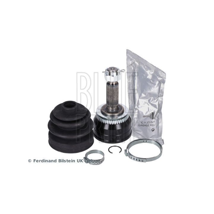 Jungčių komplektas, kardaninis velenas BLUE PRINT ADG089129