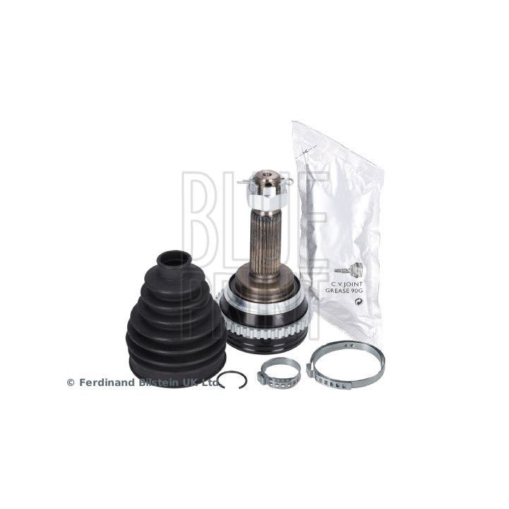 Jungčių komplektas, kardaninis velenas BLUE PRINT ADG089130