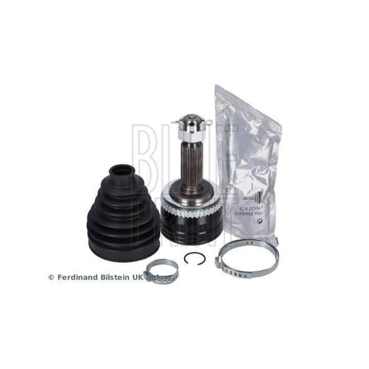 Jungčių komplektas, kardaninis velenas BLUE PRINT ADG089131