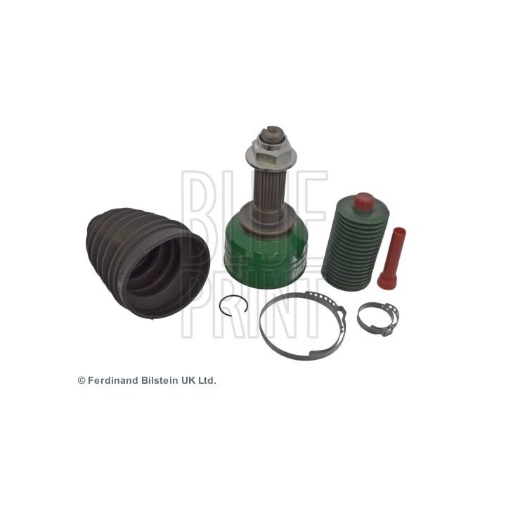 Jungčių komplektas, kardaninis velenas BLUE PRINT ADG089132