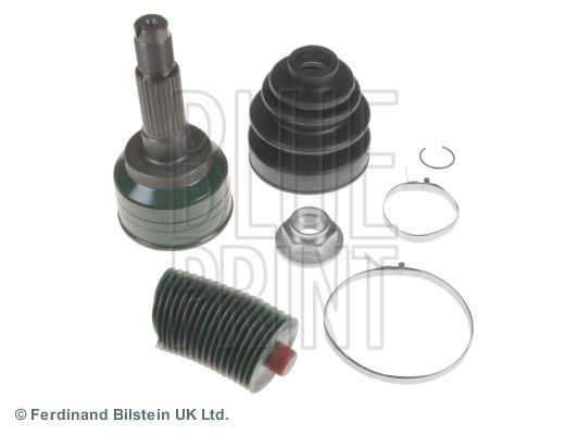 Jungčių komplektas, kardaninis velenas BLUE PRINT ADG089133