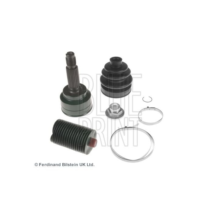 Jungčių komplektas, kardaninis velenas BLUE PRINT ADG089134