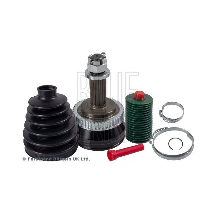 Jungčių komplektas, kardaninis velenas BLUE PRINT ADG089136