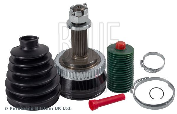 Jungčių komplektas, kardaninis velenas BLUE PRINT ADG089136