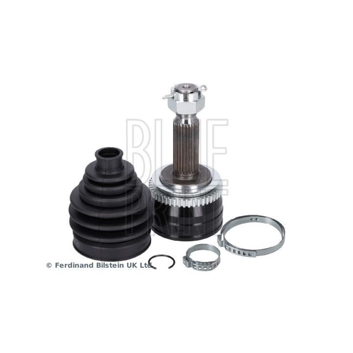 Jungčių komplektas, kardaninis velenas BLUE PRINT ADG089138