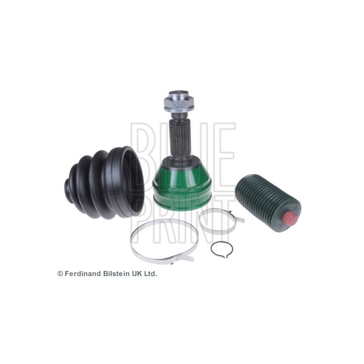 Jungčių komplektas, kardaninis velenas BLUE PRINT ADG089139