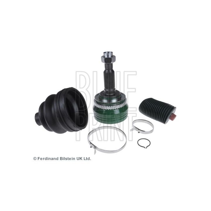 Jungčių komplektas, kardaninis velenas BLUE PRINT ADG089140