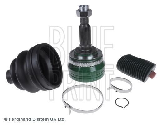 Jungčių komplektas, kardaninis velenas BLUE PRINT ADG089140