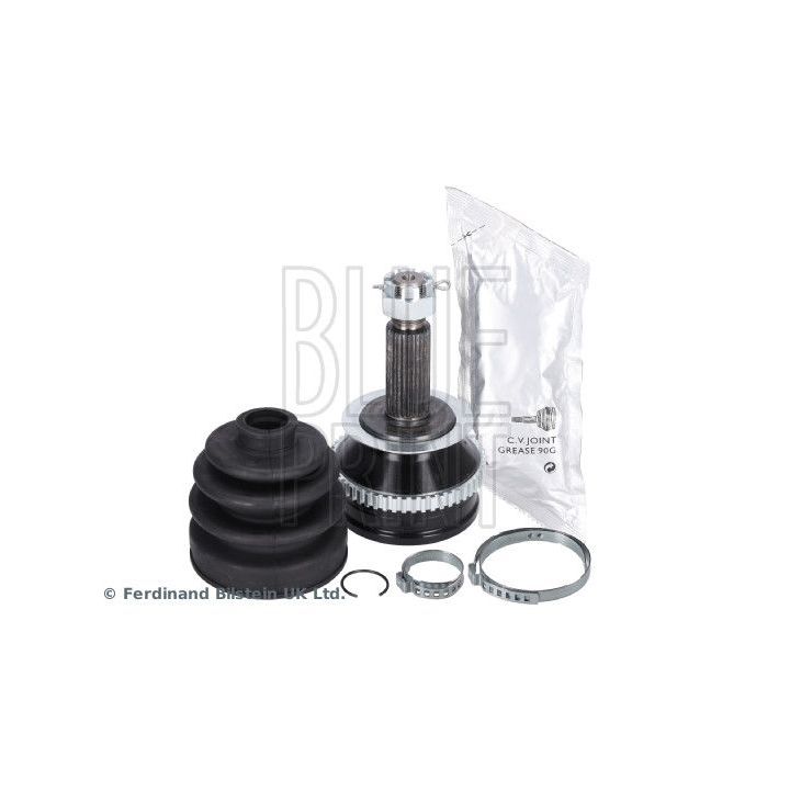 Jungčių komplektas, kardaninis velenas BLUE PRINT ADG089141