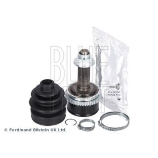 Jungčių komplektas, kardaninis velenas BLUE PRINT ADG089143