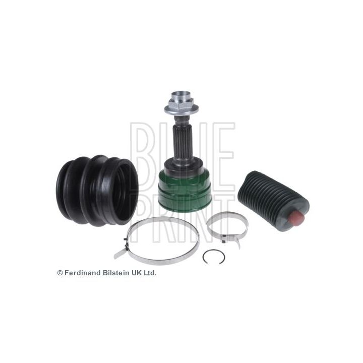 Jungčių komplektas, kardaninis velenas BLUE PRINT ADG089144