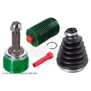 Jungčių komplektas, kardaninis velenas BLUE PRINT ADG089145