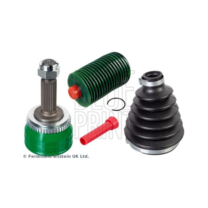 Jungčių komplektas, kardaninis velenas BLUE PRINT ADG089145