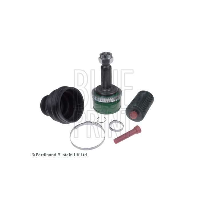 Jungčių komplektas, kardaninis velenas BLUE PRINT ADG089150