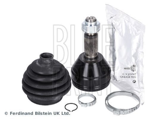 Jungčių komplektas, kardaninis velenas BLUE PRINT ADG089151