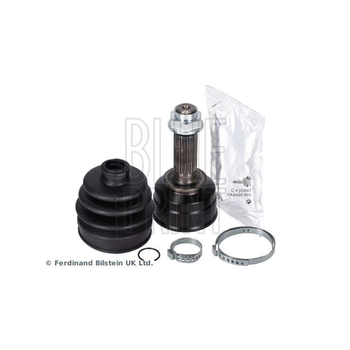 Jungčių komplektas, kardaninis velenas BLUE PRINT ADG089153