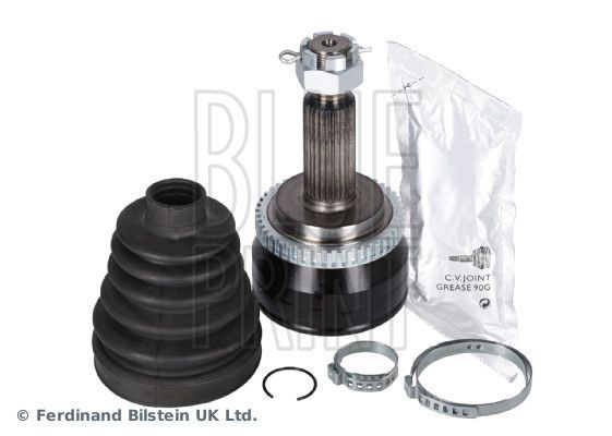 Jungčių komplektas, kardaninis velenas BLUE PRINT ADG089155