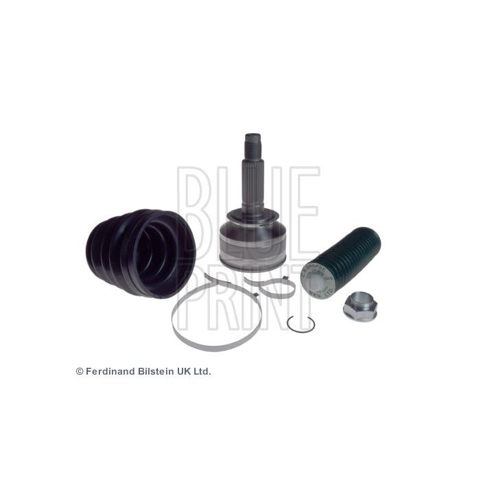 Jungčių komplektas, kardaninis velenas BLUE PRINT ADG089164