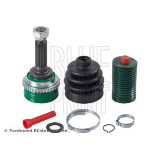 Jungčių komplektas, kardaninis velenas BLUE PRINT ADG08984