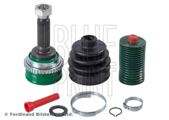 Jungčių komplektas, kardaninis velenas BLUE PRINT ADG08984