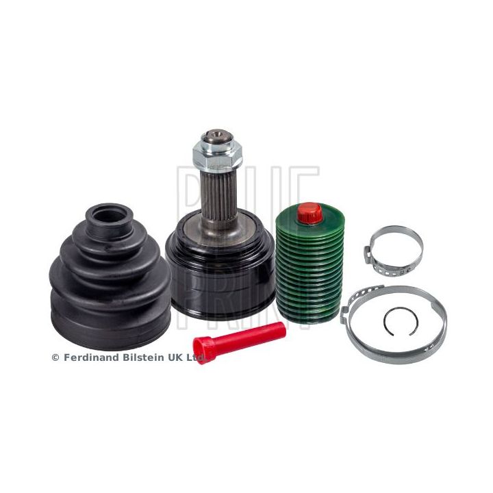 Jungčių komplektas, kardaninis velenas BLUE PRINT ADH28955