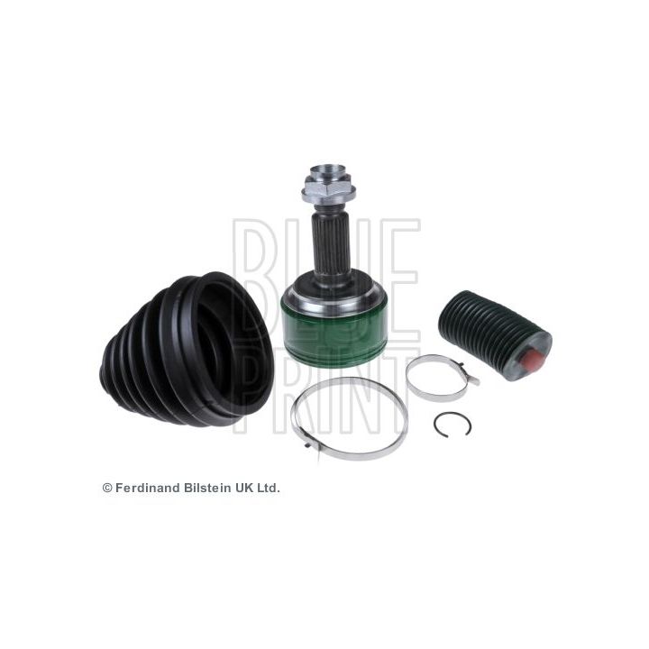 Jungčių komplektas, kardaninis velenas BLUE PRINT ADH28969